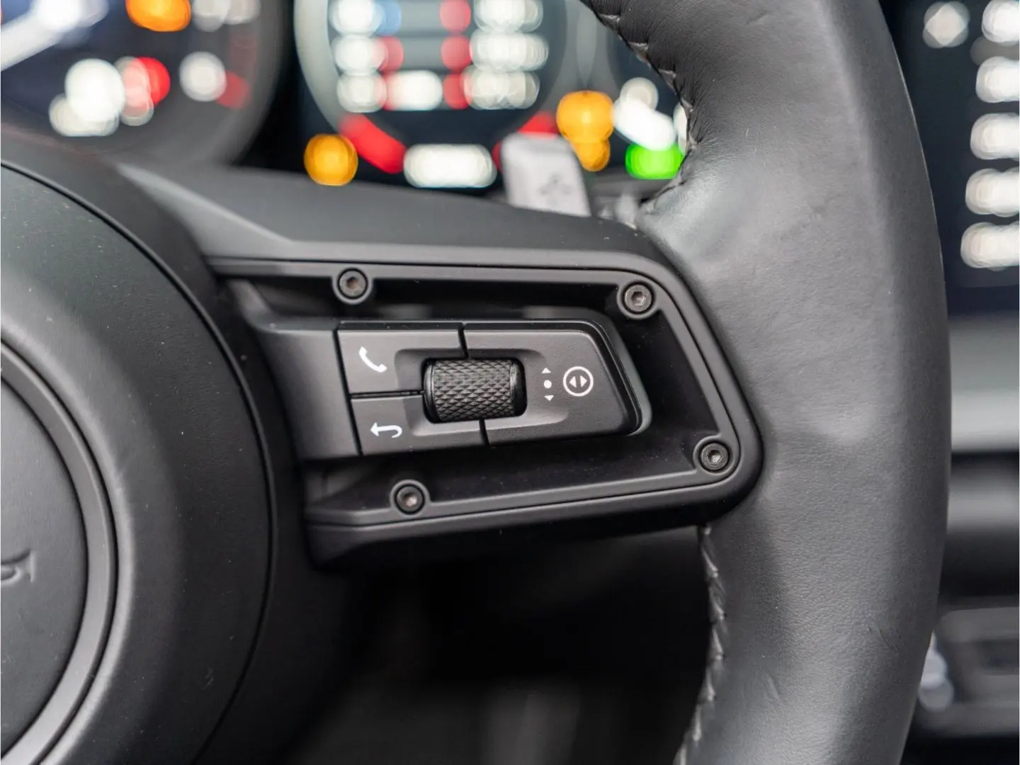 911 992 Carrera 4 Cabriolet