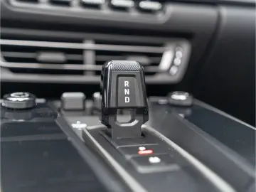 911 992 Carrera 4 Cabriolet