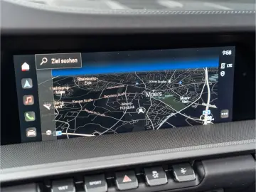 911 992 Carrera 4 Cabriolet