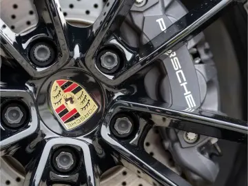 911 992 Carrera 4 Cabriolet