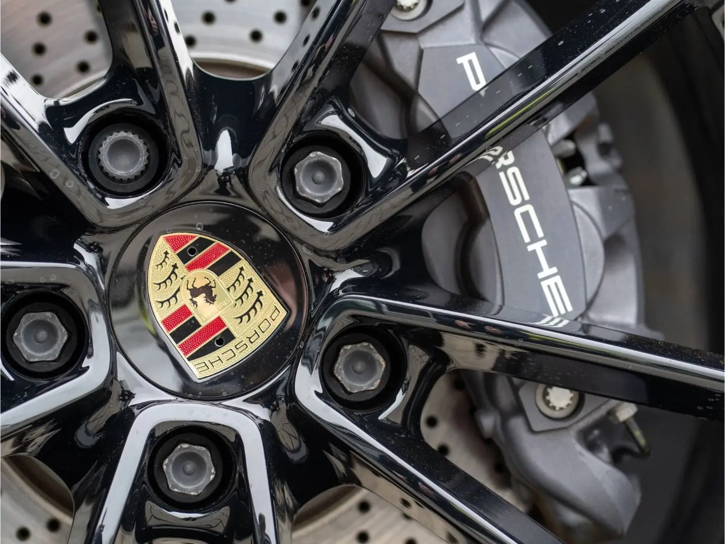 911 992 Carrera 4 Cabriolet