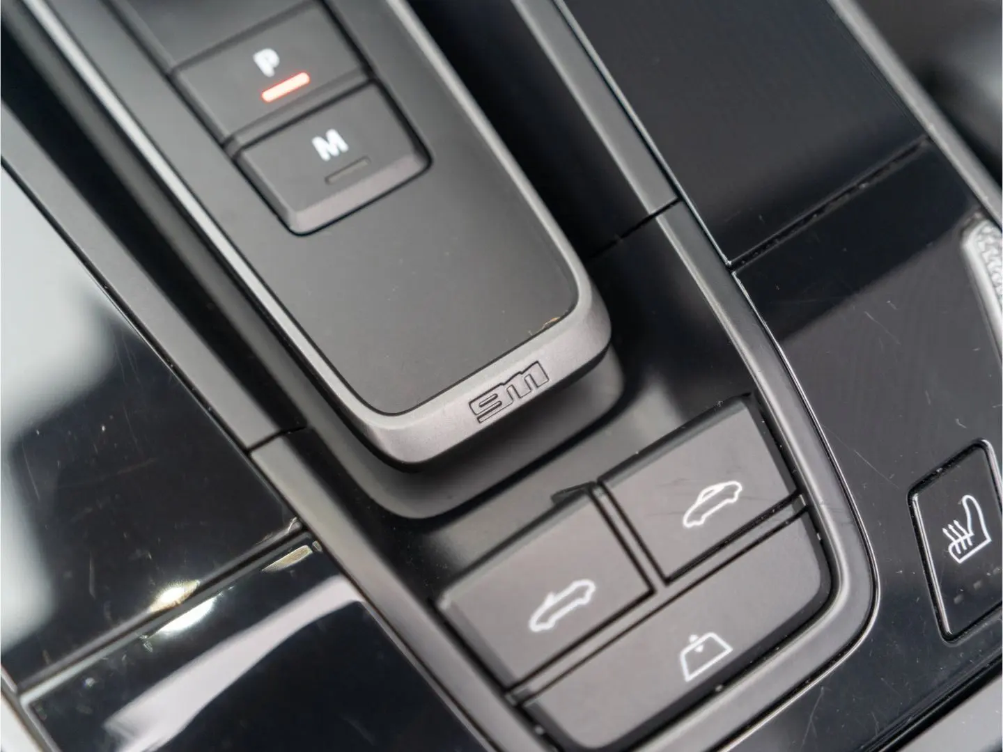 911 992 Carrera 4 Cabriolet