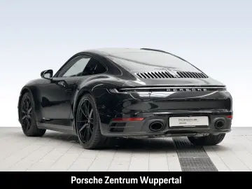 992 911 Carrera 4