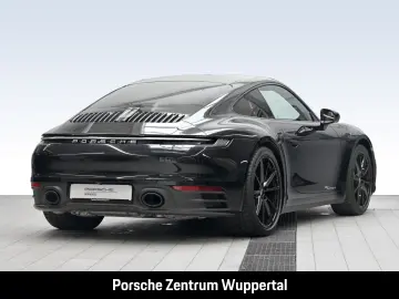 992 911 Carrera 4