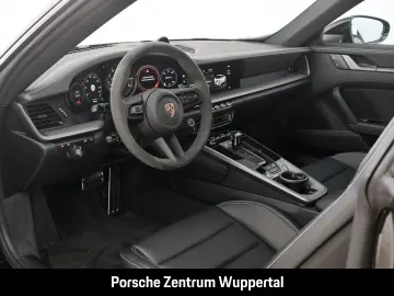 992 911 Carrera 4