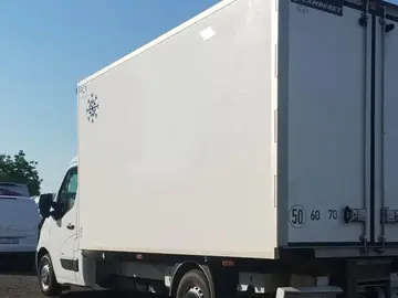 Opel MOVANO CUB FRIGORIFIC