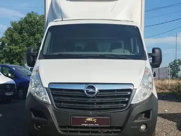 Opel MOVANO CUB FRIGORIFIC