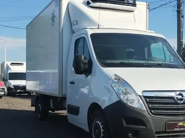 Opel MOVANO CUB FRIGORIFIC