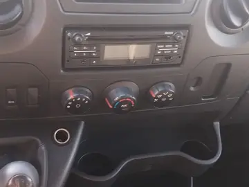 Opel MOVANO CUB FRIGORIFIC