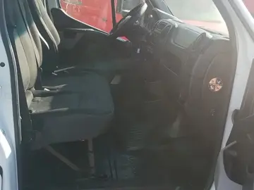 Opel MOVANO CUB FRIGORIFIC