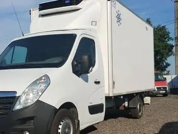 Opel MOVANO CUB FRIGORIFIC