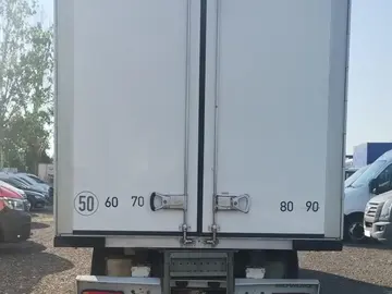 Opel MOVANO CUB FRIGORIFIC