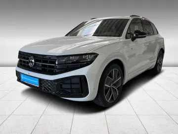 Touareg 3.0 TDI R-Line 4M AUT AHK Luftfederung