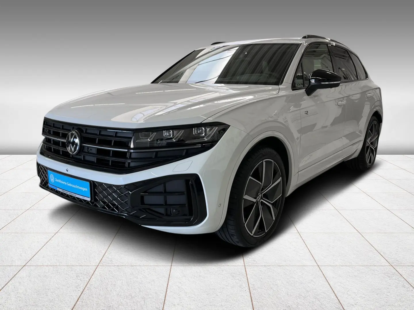 Touareg 3.0 TDI R-Line 4M AUT AHK Luftfederung