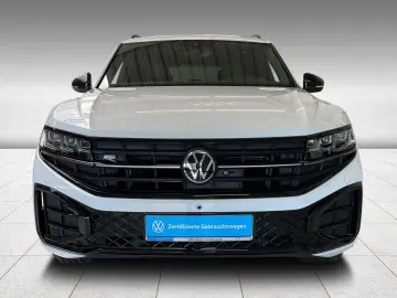 Touareg 3.0 TDI R-Line 4M AUT AHK Luftfederung