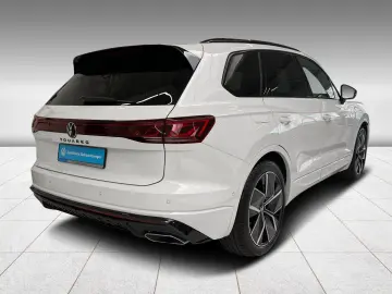 Touareg 3.0 TDI R-Line 4M AUT AHK Luftfederung