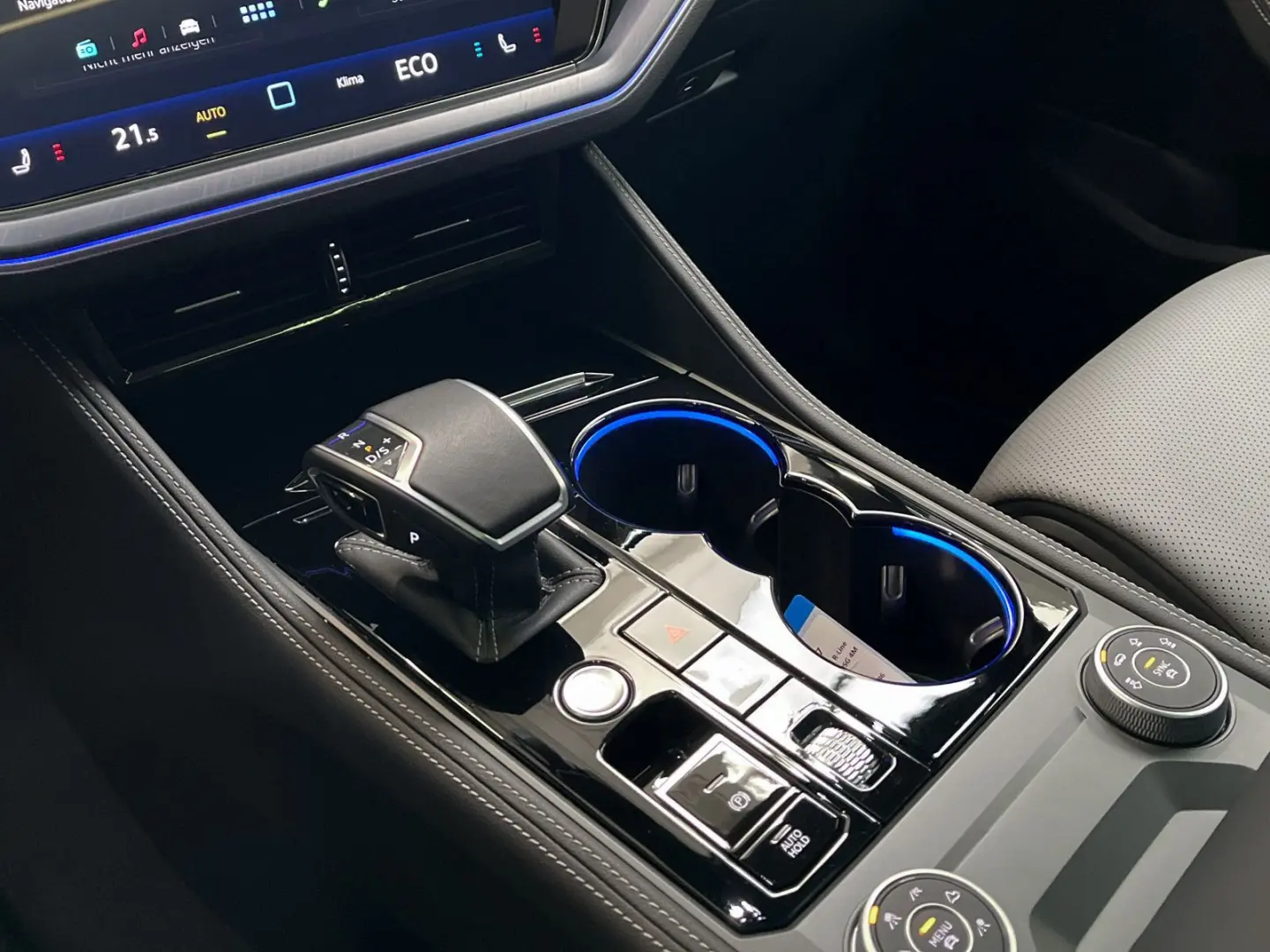 Touareg 3.0 TDI R-Line 4M AUT AHK Luftfederung