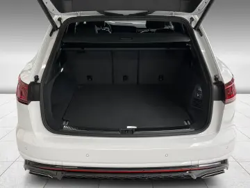 Touareg 3.0 TDI R-Line 4M AUT AHK Luftfederung