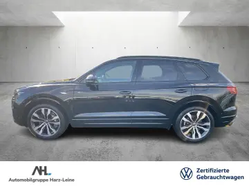 Touareg R 3.0 TSI eHybrid 4M Matrix HuD Luft