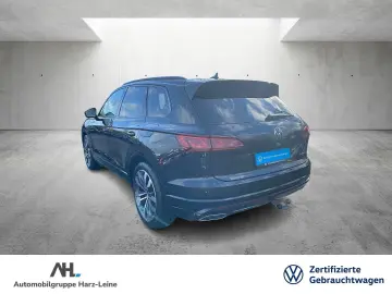 Touareg R 3.0 TSI eHybrid 4M Matrix HuD Luft