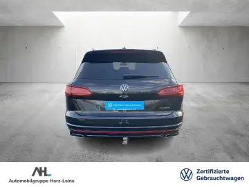 Touareg R 3.0 TSI eHybrid 4M Matrix HuD Luft