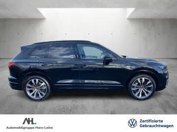 Touareg R 3.0 TSI eHybrid 4M Matrix HuD Luft