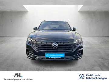 Touareg R 3.0 TSI eHybrid 4M Matrix HuD Luft