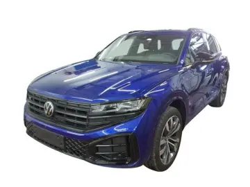Touareg 3.0 TDI 4Motion DSG R-line IQ.Light HUD