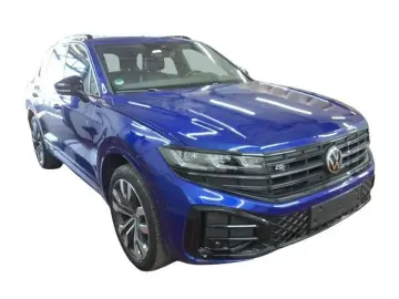 Touareg 3.0 TDI 4Motion DSG R-line IQ.Light HUD