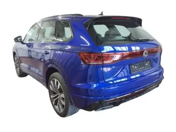 Touareg 3.0 TDI 4Motion DSG R-line IQ.Light HUD