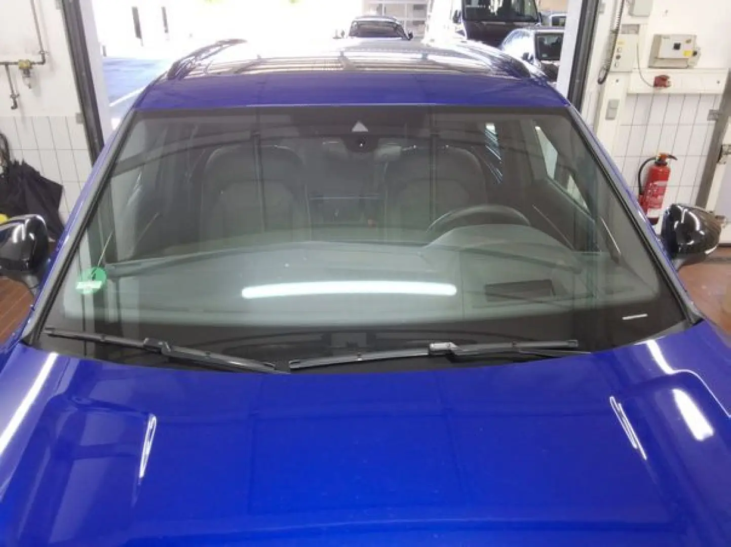 Touareg 3.0 TDI 4Motion DSG R-line IQ.Light HUD