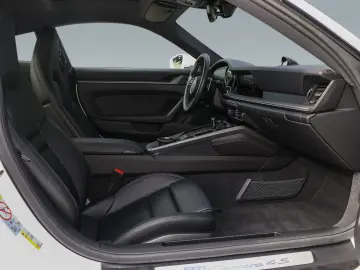 992 911 Carrera 4S