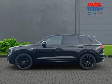 Touareg 3.0 V6 R-Line 4Motion HUD Luftfederung