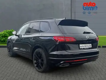 Touareg 3.0 V6 R-Line 4Motion HUD Luftfederung