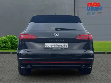 Touareg 3.0 V6 R-Line 4Motion HUD Luftfederung