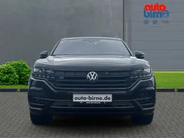 Touareg 3.0 V6 R-Line 4Motion HUD Luftfederung