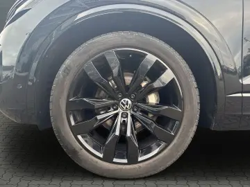 Touareg 3.0 V6 R-Line 4Motion HUD Luftfederung