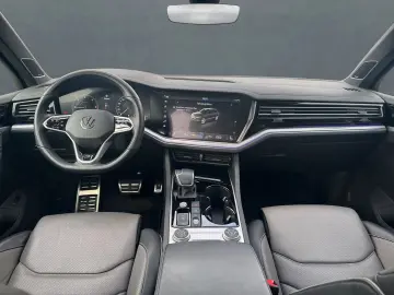 Touareg 3.0 V6 R-Line 4Motion HUD Luftfederung