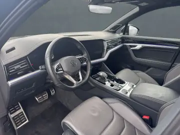 Touareg 3.0 V6 R-Line 4Motion HUD Luftfederung