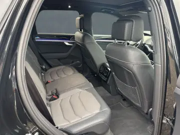 Touareg 3.0 V6 R-Line 4Motion HUD Luftfederung