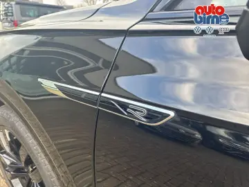 Touareg 3.0 V6 R-Line 4Motion HUD Luftfederung