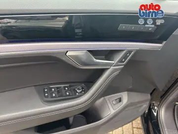 Touareg 3.0 V6 R-Line 4Motion HUD Luftfederung