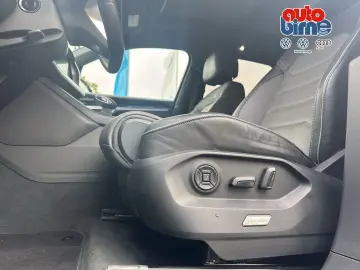 Touareg 3.0 V6 R-Line 4Motion HUD Luftfederung