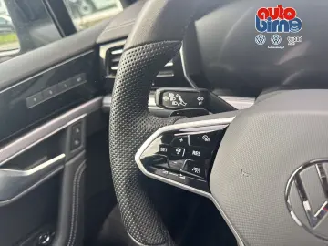 Touareg 3.0 V6 R-Line 4Motion HUD Luftfederung