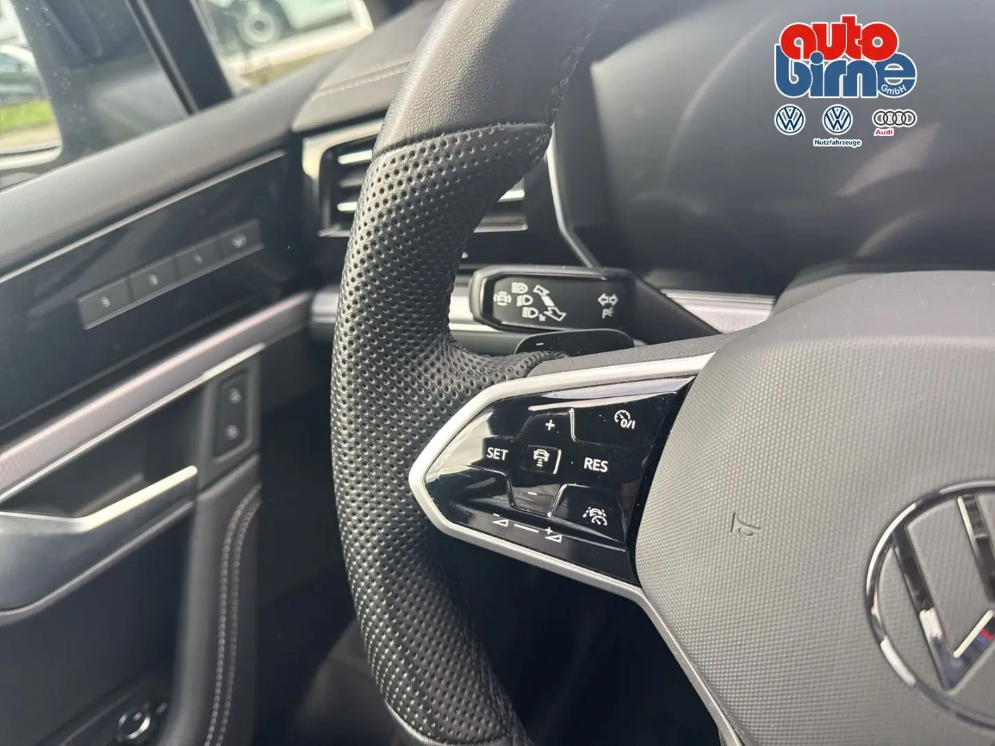 Touareg 3.0 V6 R-Line 4Motion HUD Luftfederung