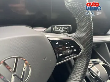 Touareg 3.0 V6 R-Line 4Motion HUD Luftfederung