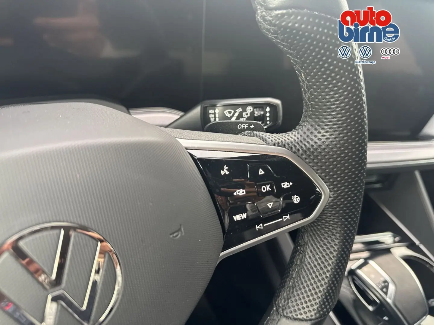 Touareg 3.0 V6 R-Line 4Motion HUD Luftfederung