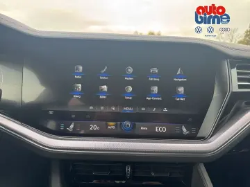 Touareg 3.0 V6 R-Line 4Motion HUD Luftfederung