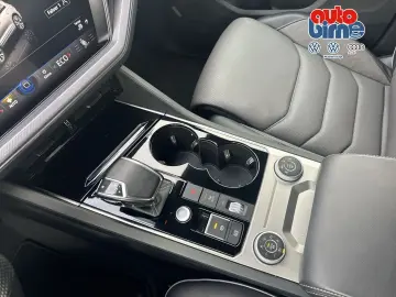 Touareg 3.0 V6 R-Line 4Motion HUD Luftfederung