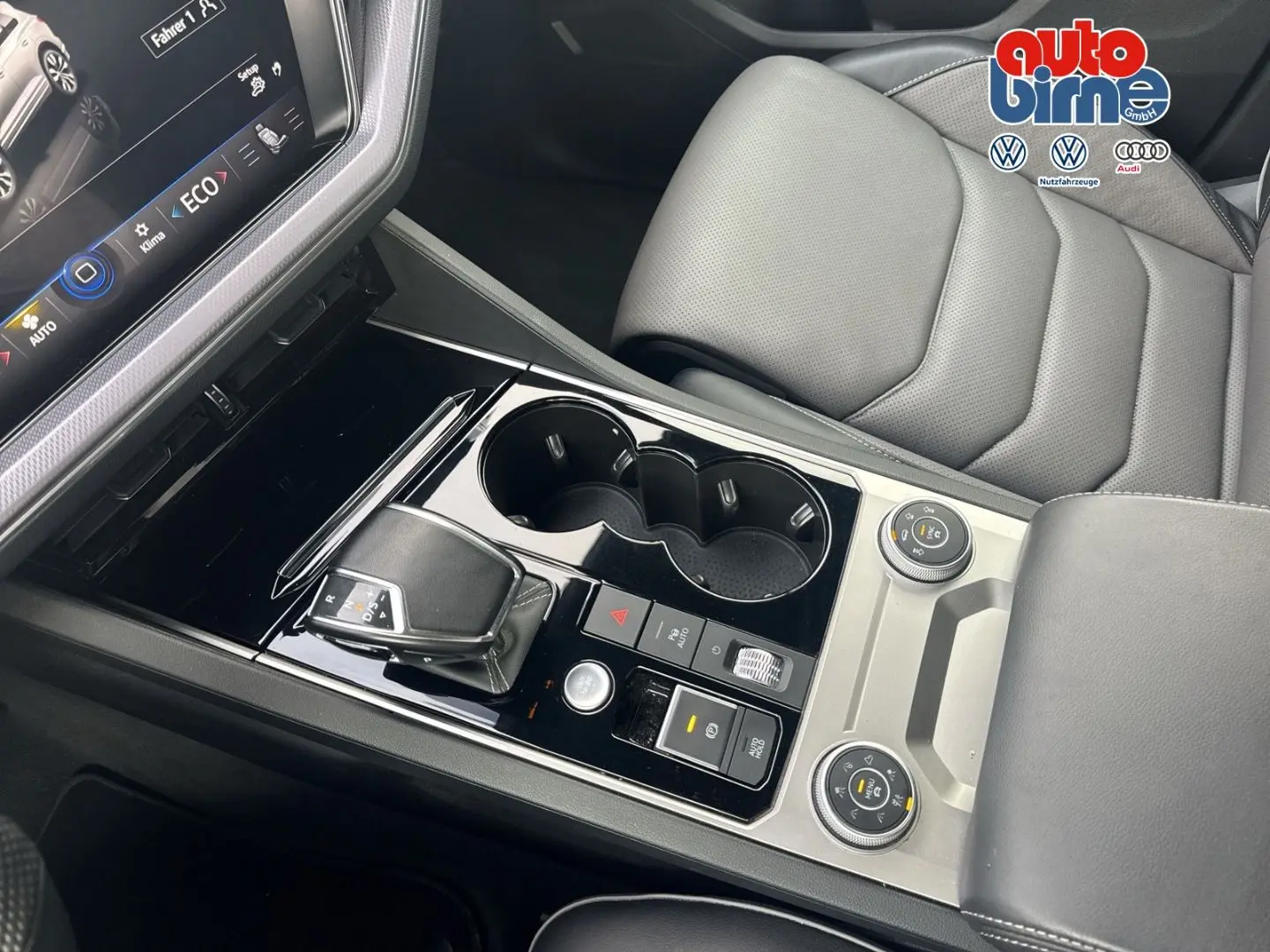 Touareg 3.0 V6 R-Line 4Motion HUD Luftfederung